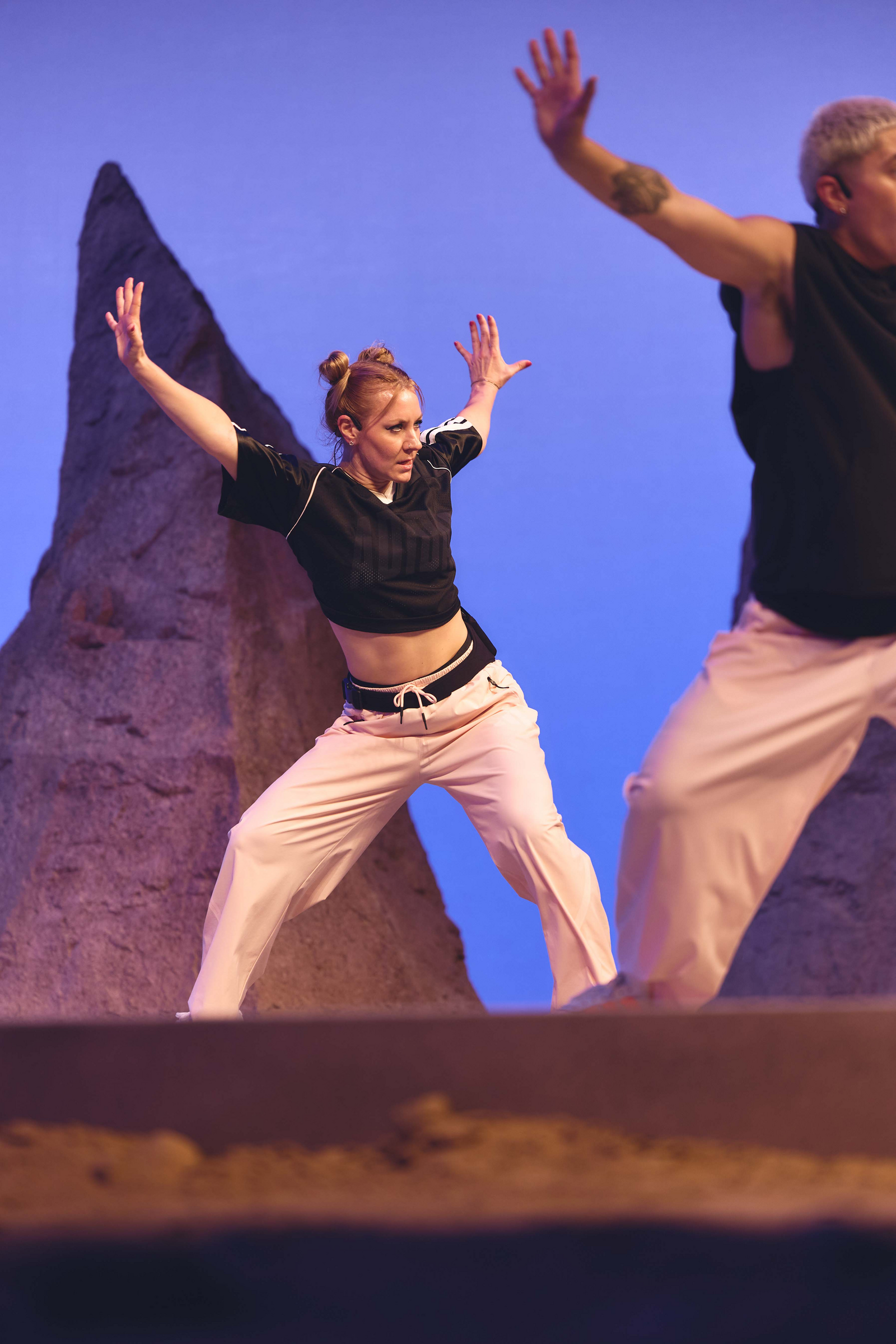 LES MILLS BODYJAM