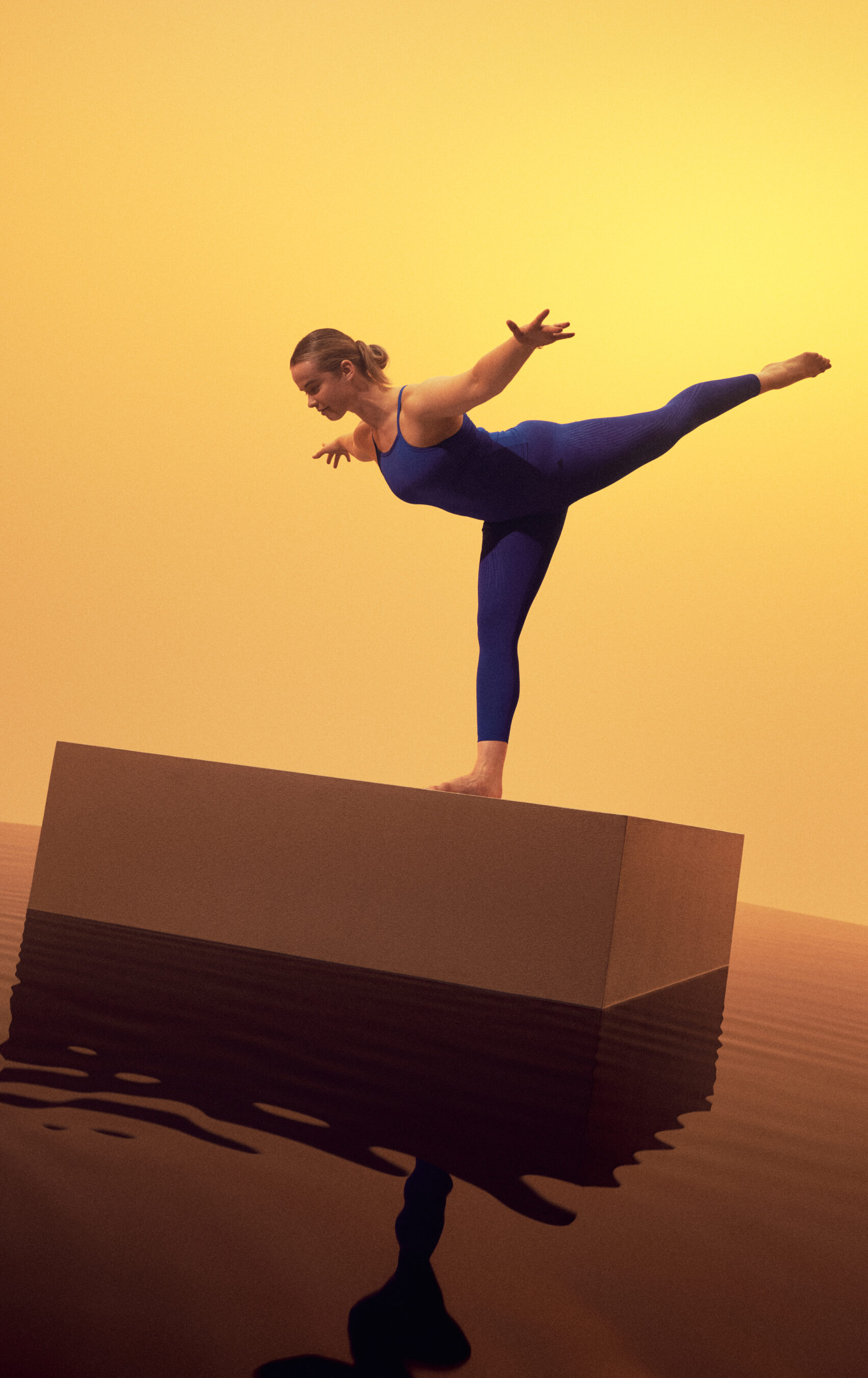 LES MILLS PILATES