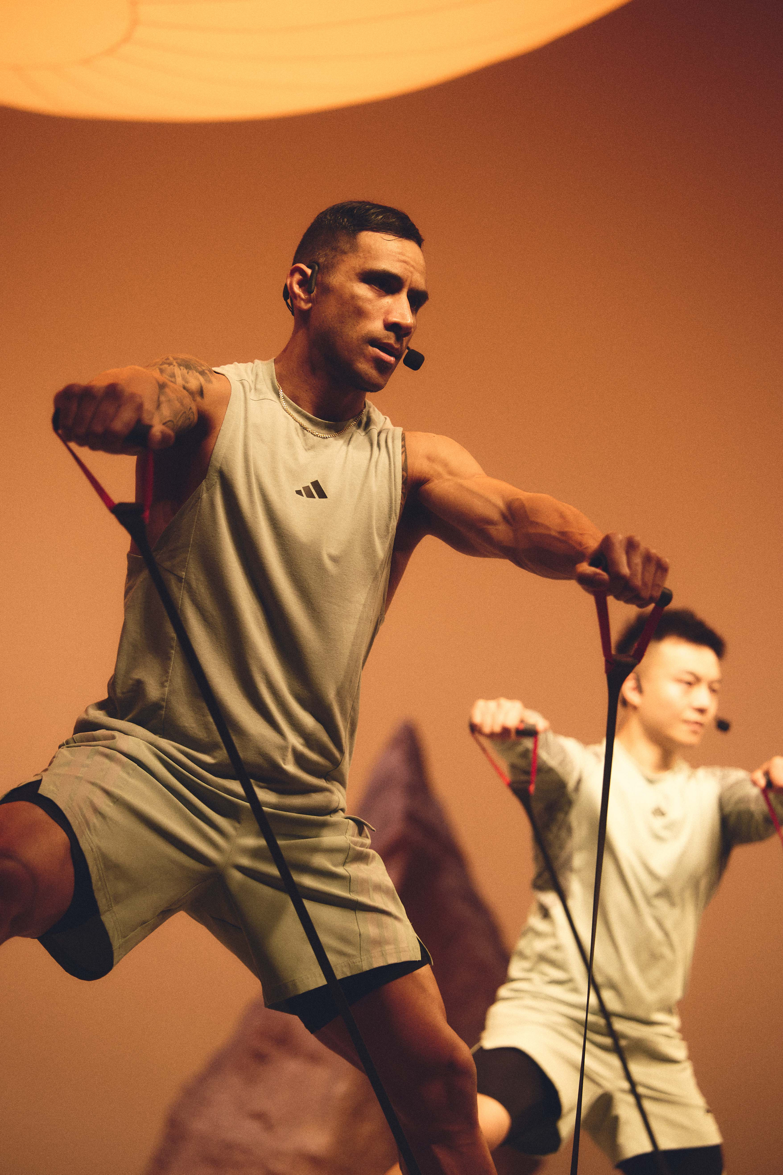 LES MILLS CORE
